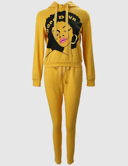 Women's Sweatsuits